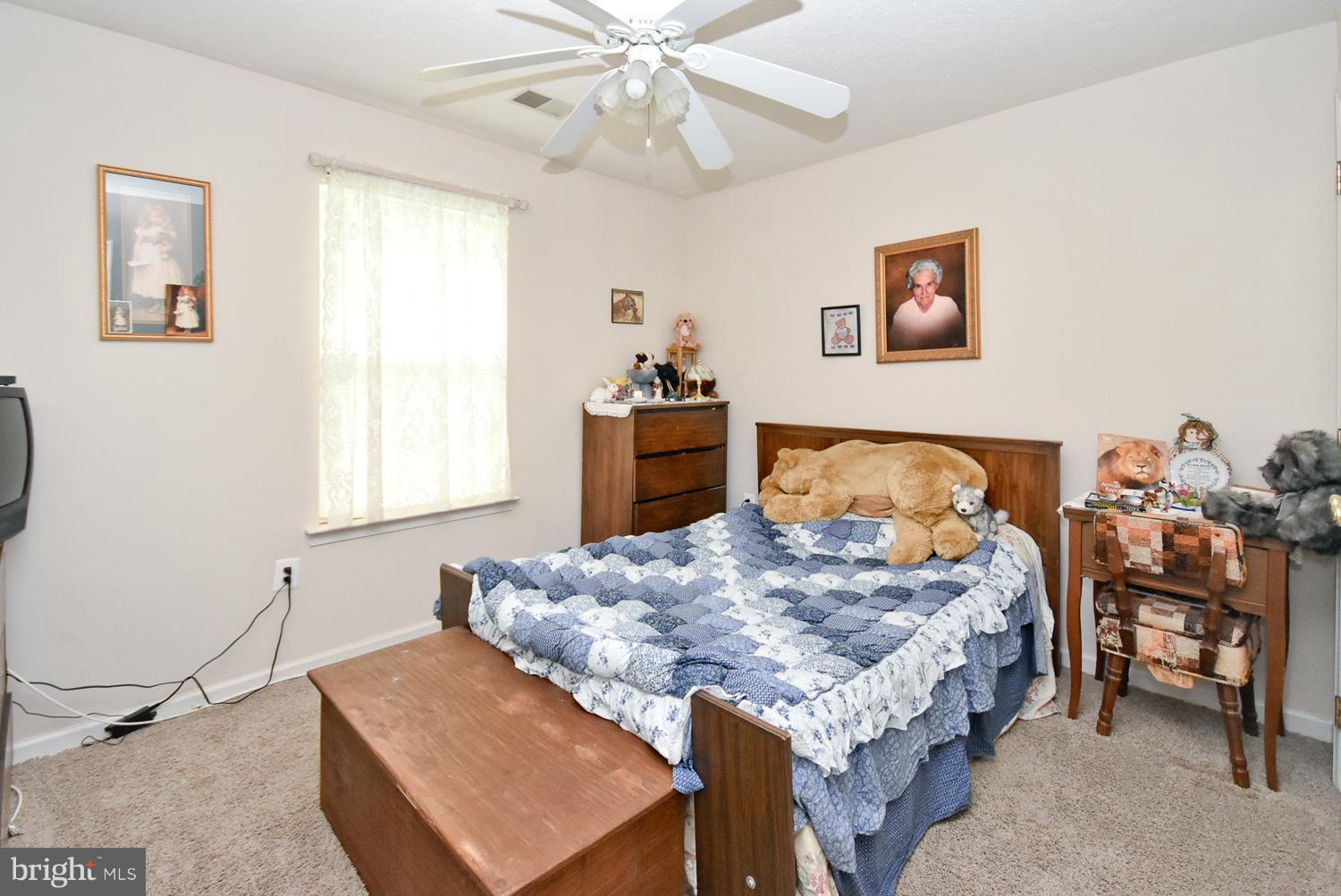 212 Biddle Road Accokeek, MD 20607 - Photo 14 of 22 Bedroom
