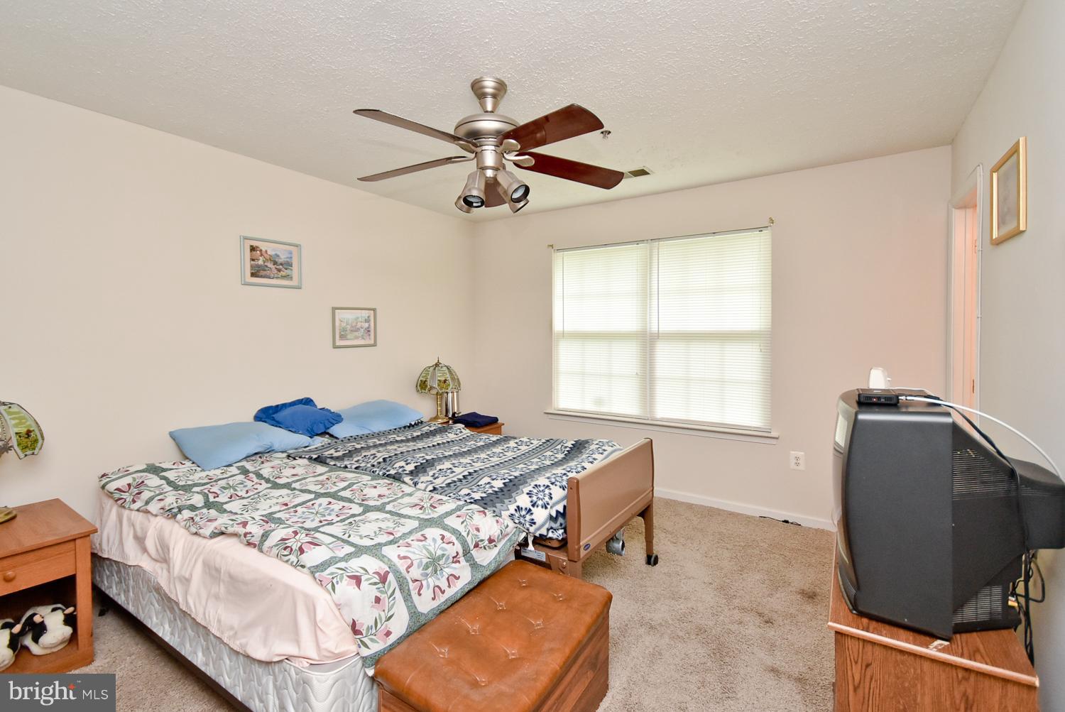 212 Biddle Road Accokeek, MD 20607 - Photo 15 of 22 Bedroom