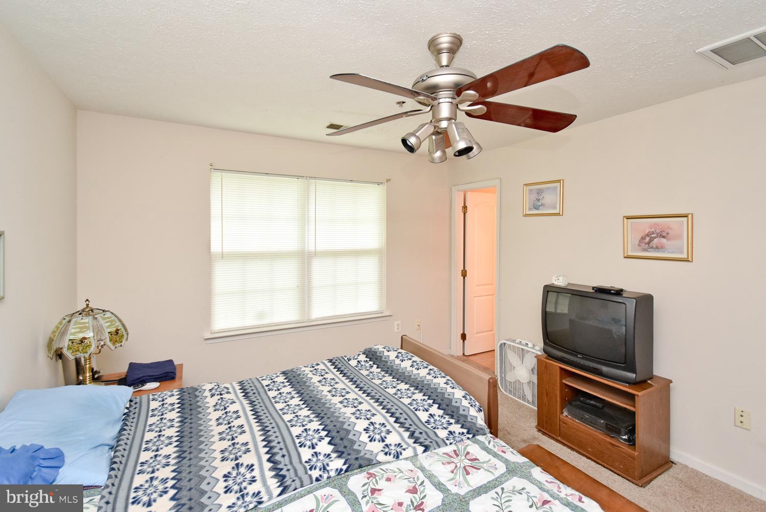 212 Biddle Road Accokeek, MD 20607 - Photo 16 of 22 Bedroom