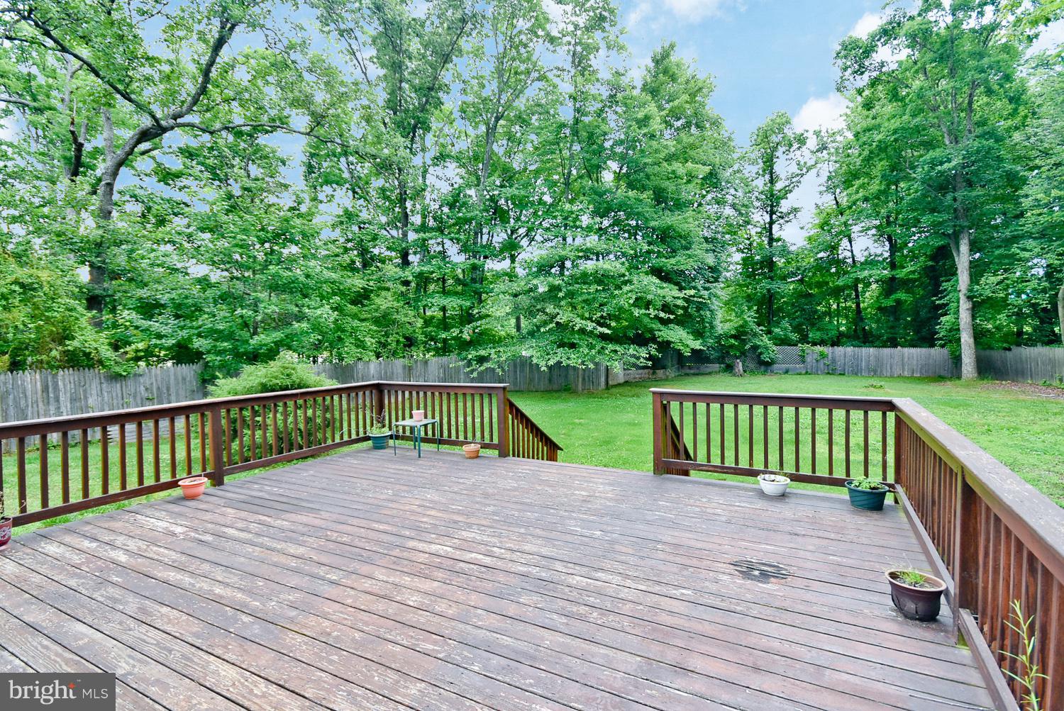 212 Biddle Road Accokeek, MD 20607 - Photo 3 of 22 Exterior (Rear)