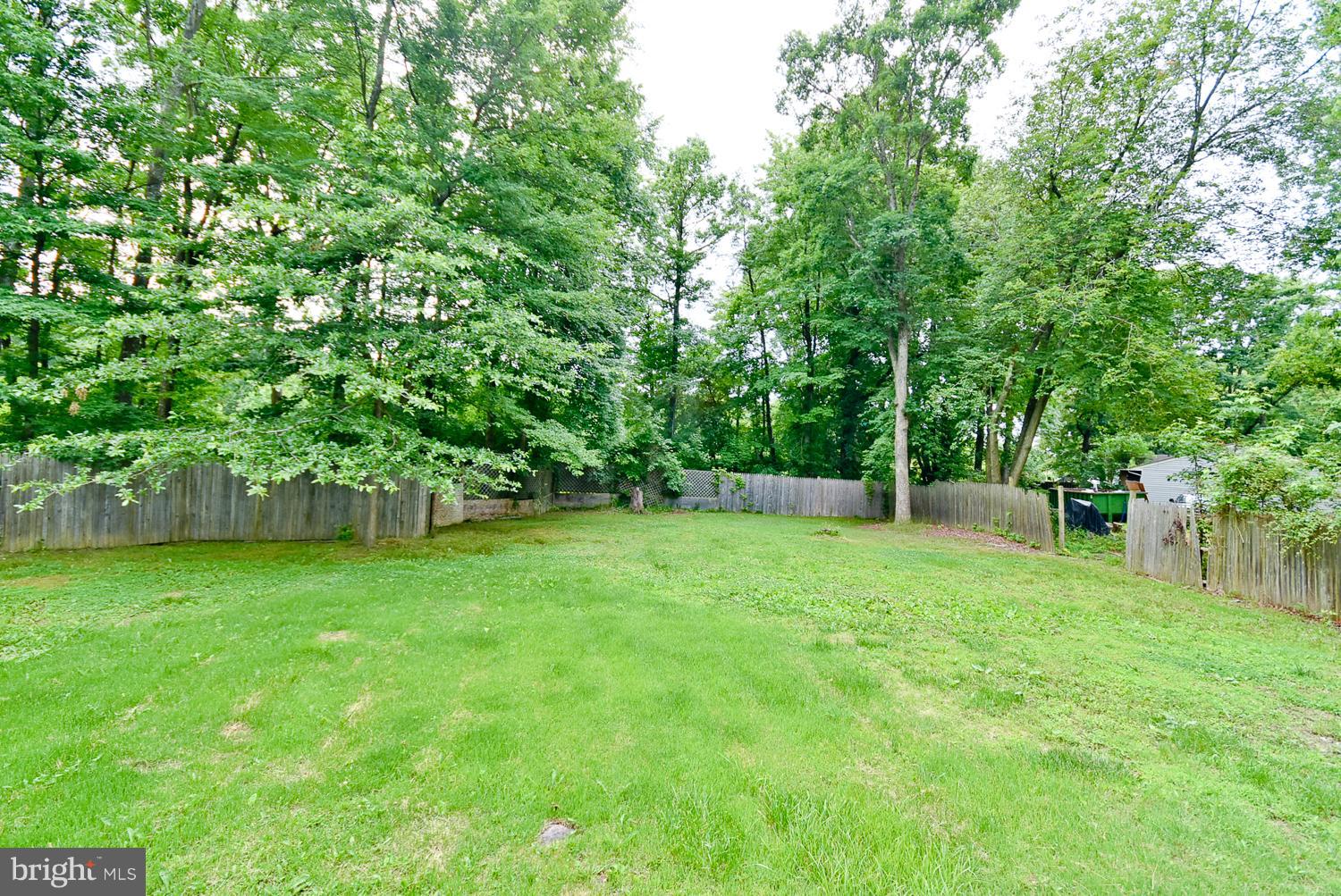 212 Biddle Road Accokeek, MD 20607 - Photo 22 of 22 Exterior (Rear)