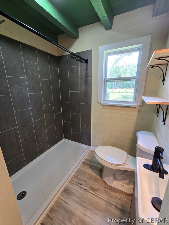 41 Salem Church Road Mathews, VA 23109 - Photo 19 of 44 Bathroom #2 First Floor