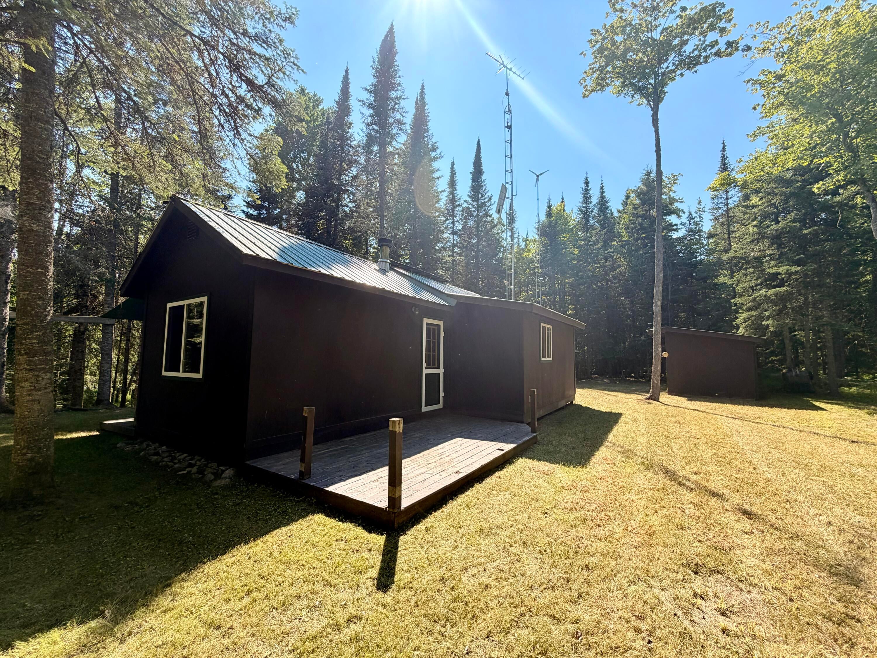 Tbd North Hulbert Road Eckerman, MI 49728 - Photo 40 of 92 Gallery Image 40