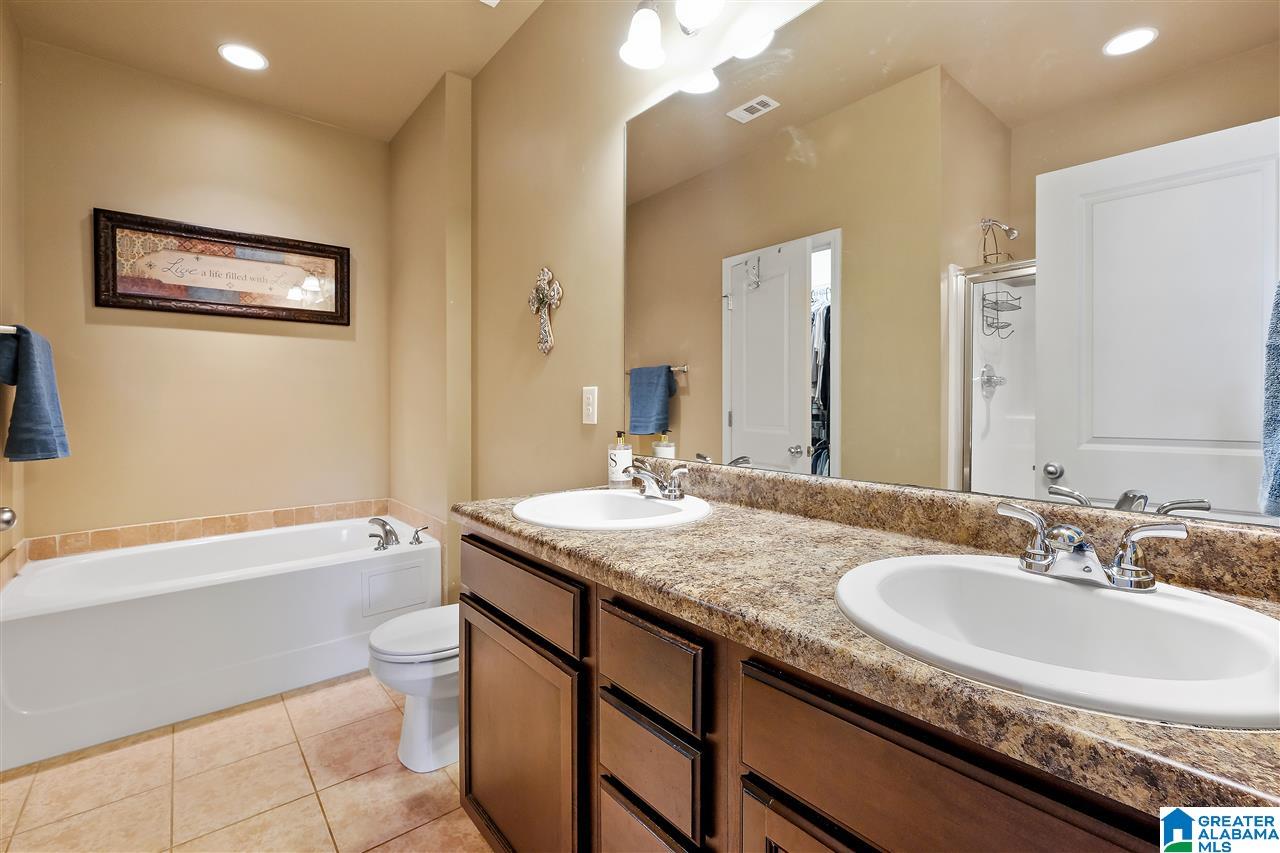 107 Waterstone Way Calera, AL 35040 - Photo 14 of 28