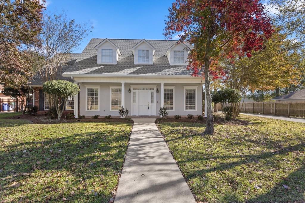 1005 Rue Cannes Hammond, LA 70403 - Photo 1 of 25 Gallery Image 1