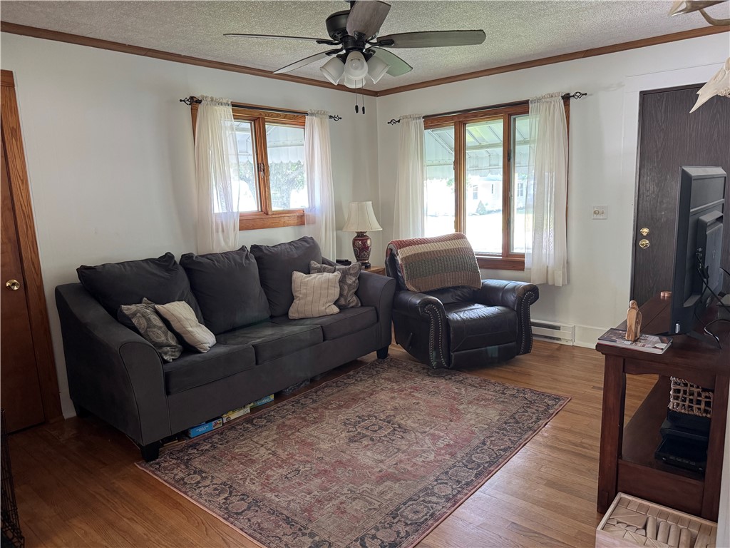 168 Trapping Brook Road Wellsville, NY 14895 - Photo 5 of 23