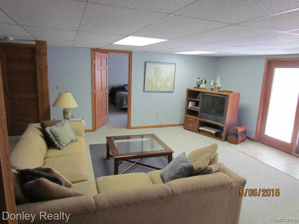 7495 Mayville Road Marlette, MI 48453 - Photo 20 of 24 7495 Mayville Road interior photos taken 5.6 (31)