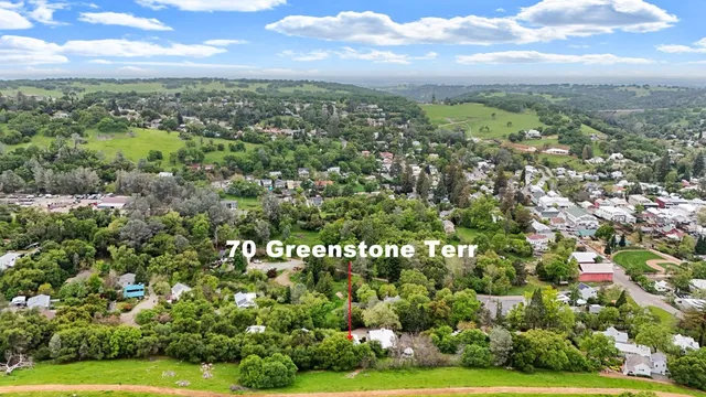 $380,000 | 70 Greenstone Terrace, Sutter Creek, CA 95685