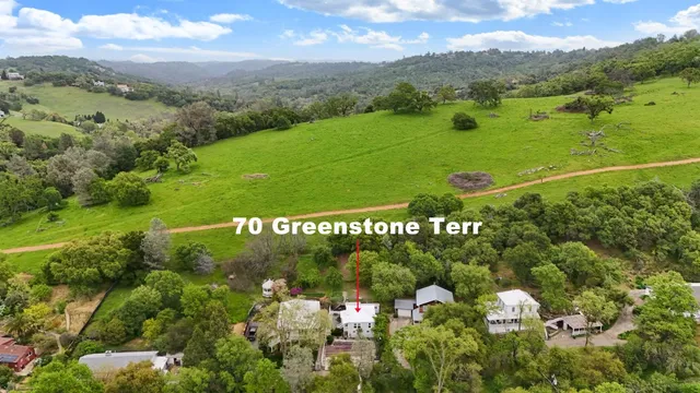 $380,000 | 70 Greenstone Terrace, Sutter Creek, CA 95685