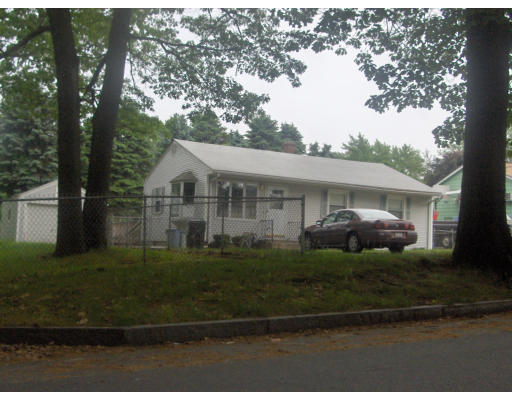 108 2nd Street Springfield, MA 01104 - Photo 1 of 1 Gallery Image 1