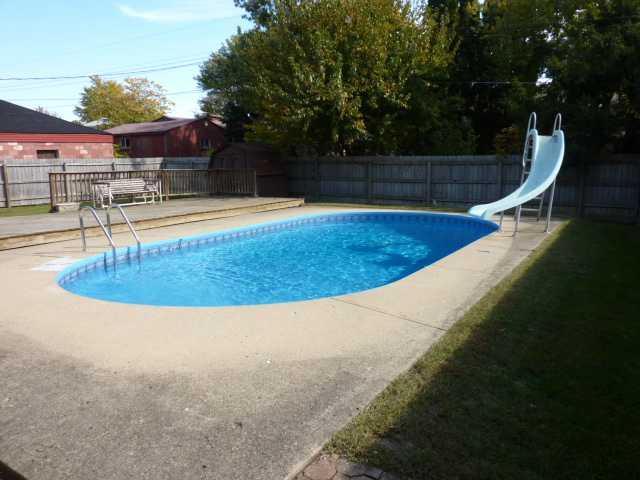 1807 Mitthoeffer Road Indianapolis, IN 46229 - Photo 3 of 13 Gallery Image 3
