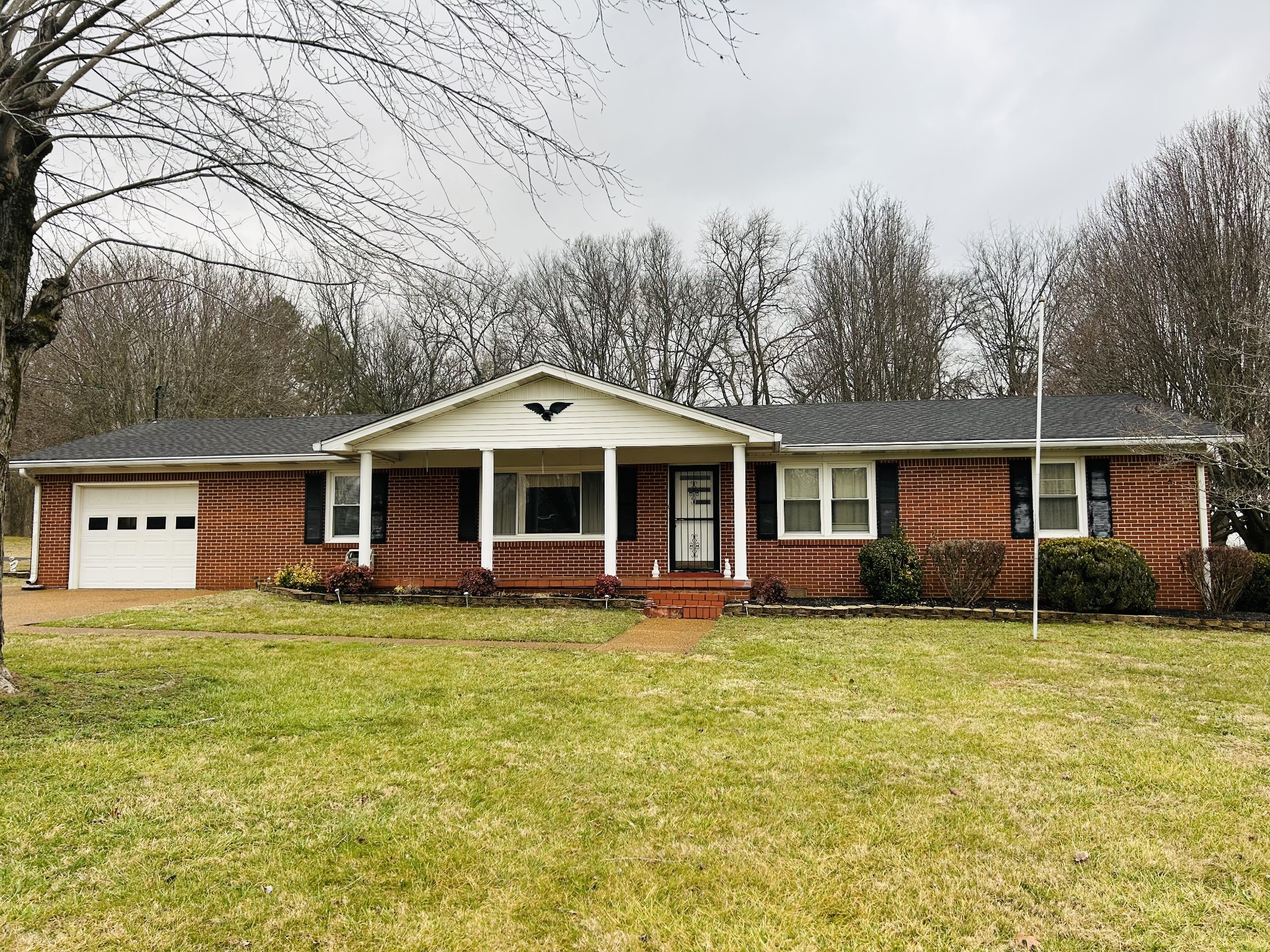 704 Meadow Road Mount Pleasant, TN 38474 - Photo 1 of 22 Gallery Image 1