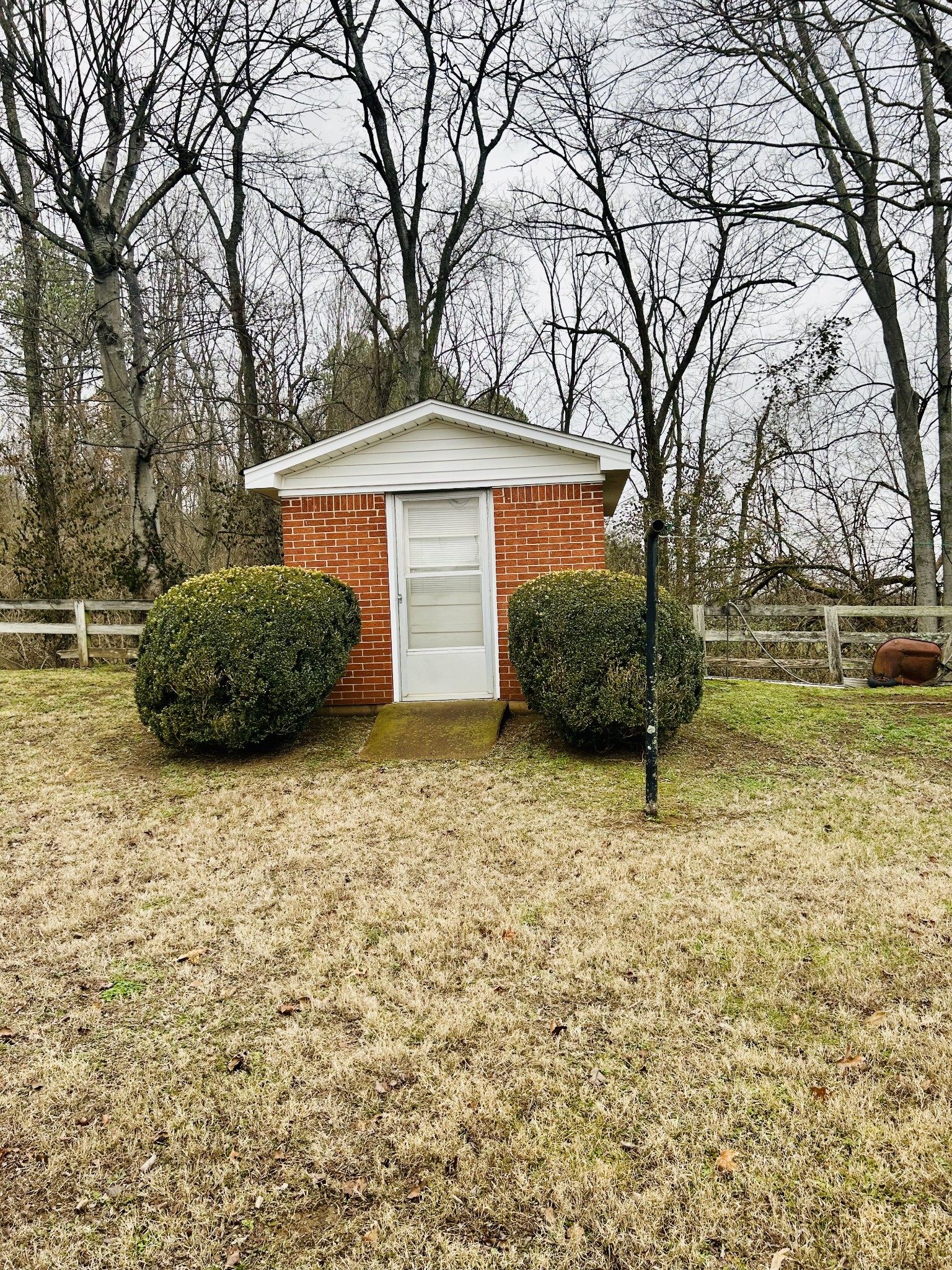 704 Meadow Road Mount Pleasant, TN 38474 - Photo 21 of 22 Gallery Image 21
