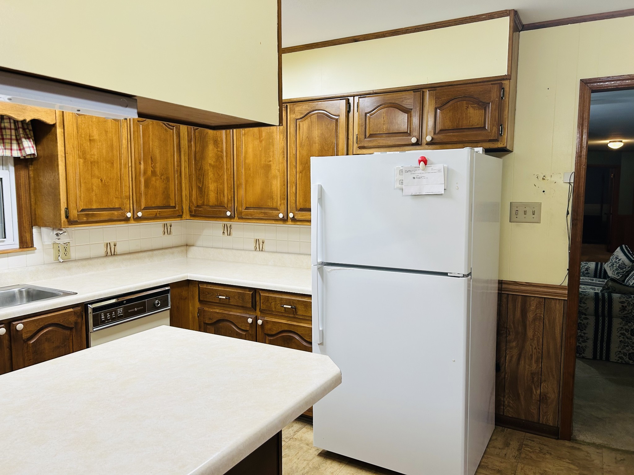 704 Meadow Road Mount Pleasant, TN 38474 - Photo 9 of 22 Gallery Image 9