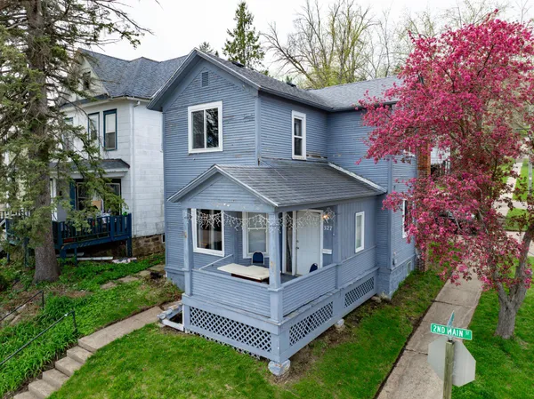 $145,000 | 327 2nd Main Street, Elroy, WI 53929