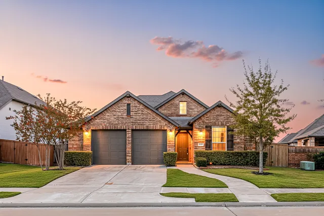 $449,900 | 23202 Brookdale Bay Lane, Katy, TX 77493