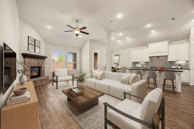 $449,900 | 23202 Brookdale Bay Lane, Katy, TX 77493