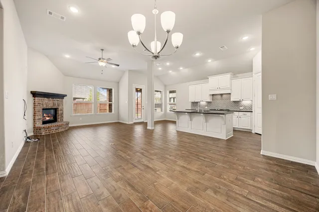 $449,900 | 23202 Brookdale Bay Lane, Katy, TX 77493