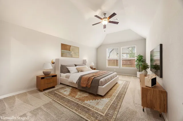 $449,900 | 23202 Brookdale Bay Lane, Katy, TX 77493