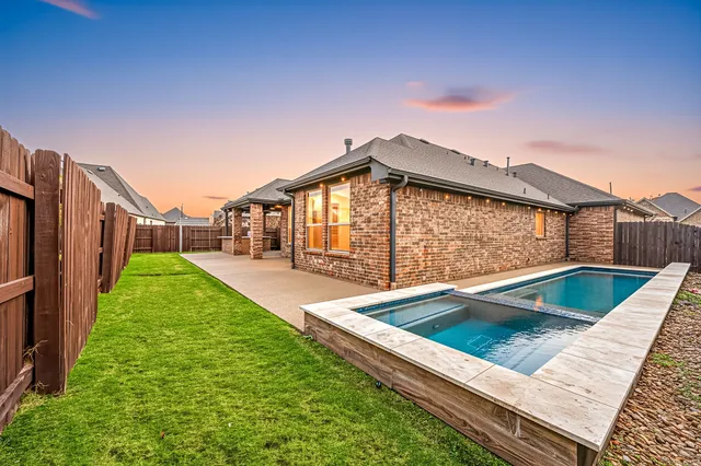 $449,900 | 23202 Brookdale Bay Lane, Katy, TX 77493