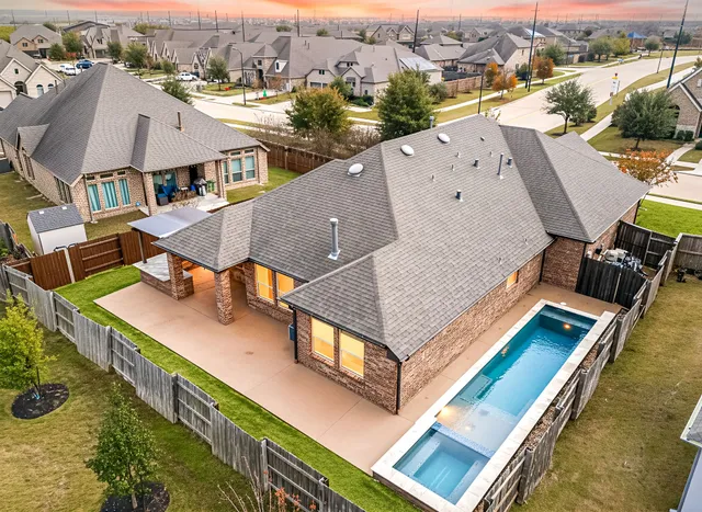 $449,900 | 23202 Brookdale Bay Lane, Katy, TX 77493