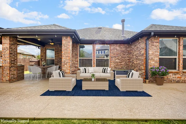 $449,900 | 23202 Brookdale Bay Lane, Katy, TX 77493