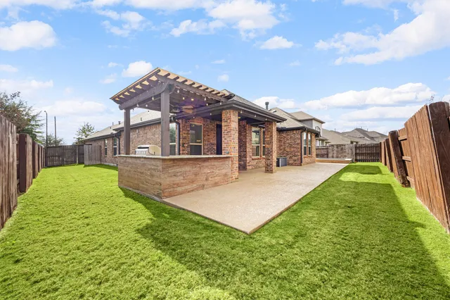 $449,900 | 23202 Brookdale Bay Lane, Katy, TX 77493