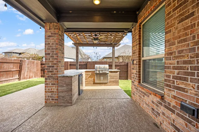 $449,900 | 23202 Brookdale Bay Lane, Katy, TX 77493