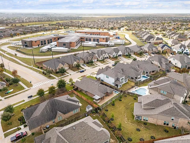 $449,900 | 23202 Brookdale Bay Lane, Katy, TX 77493