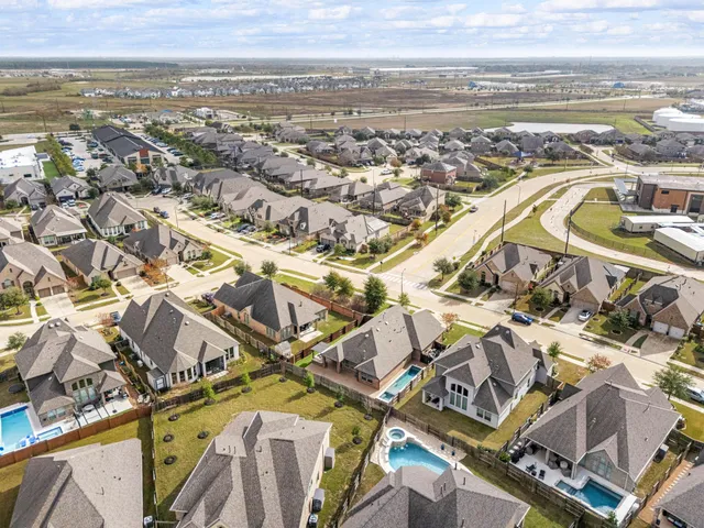 $449,900 | 23202 Brookdale Bay Lane, Katy, TX 77493