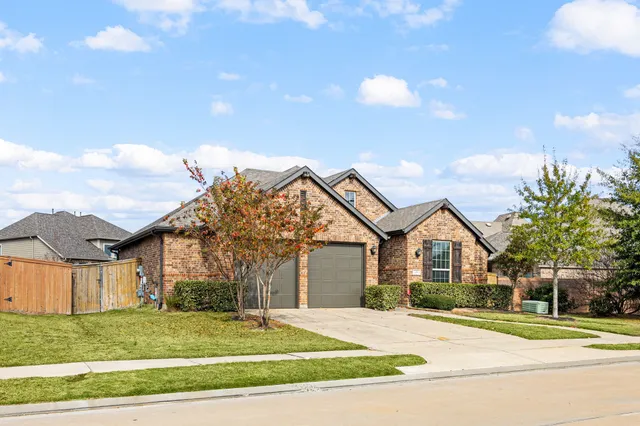$449,900 | 23202 Brookdale Bay Lane, Katy, TX 77493