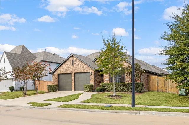 $449,900 | 23202 Brookdale Bay Lane, Katy, TX 77493