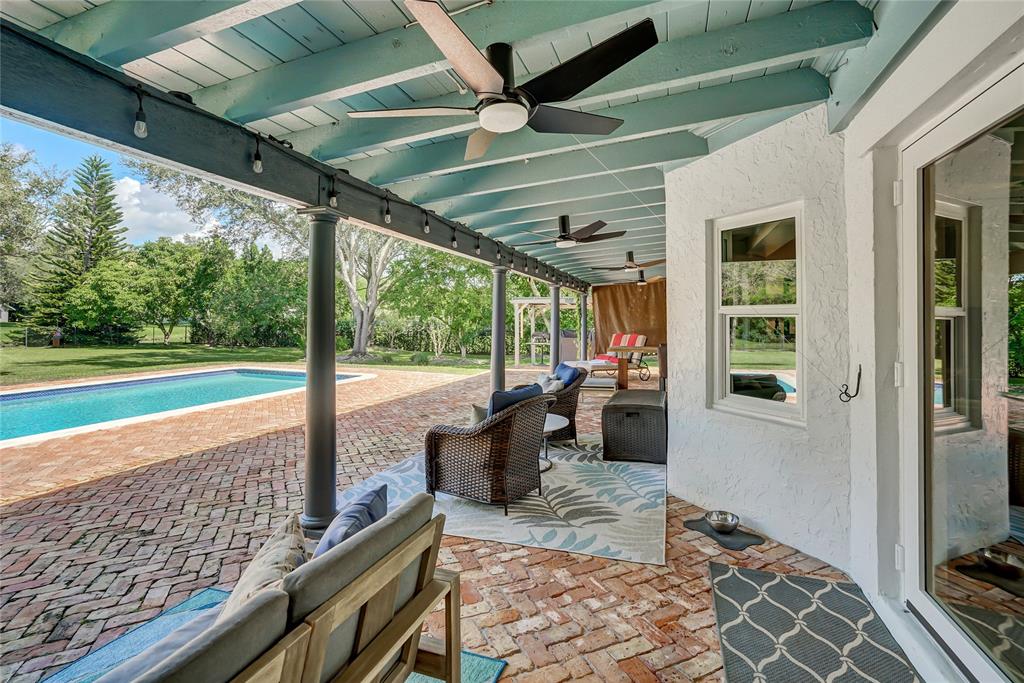 Southwest Ranches Southwest Ranches, FL 33331 - Photo 40 of 50 a building outdoor space with seating space