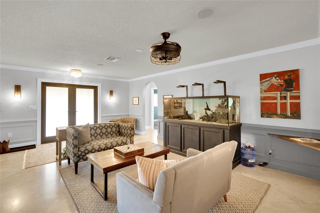 Southwest Ranches Southwest Ranches, FL 33331 - Photo 5 of 50 a living room with furniture and window