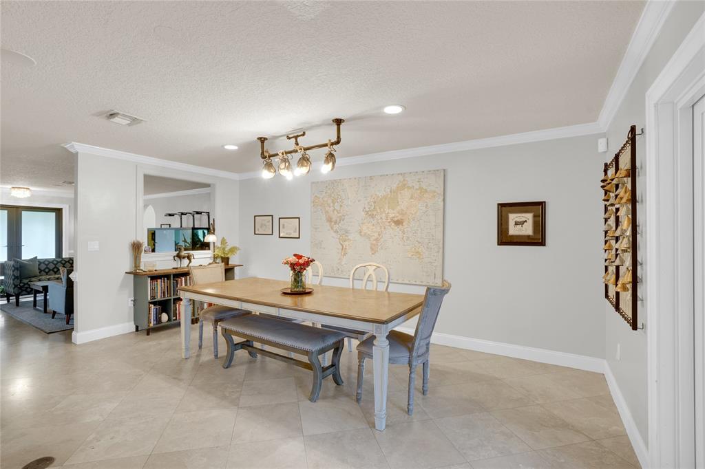 Southwest Ranches Southwest Ranches, FL 33331 - Photo 9 of 50 a room with furniture and a table