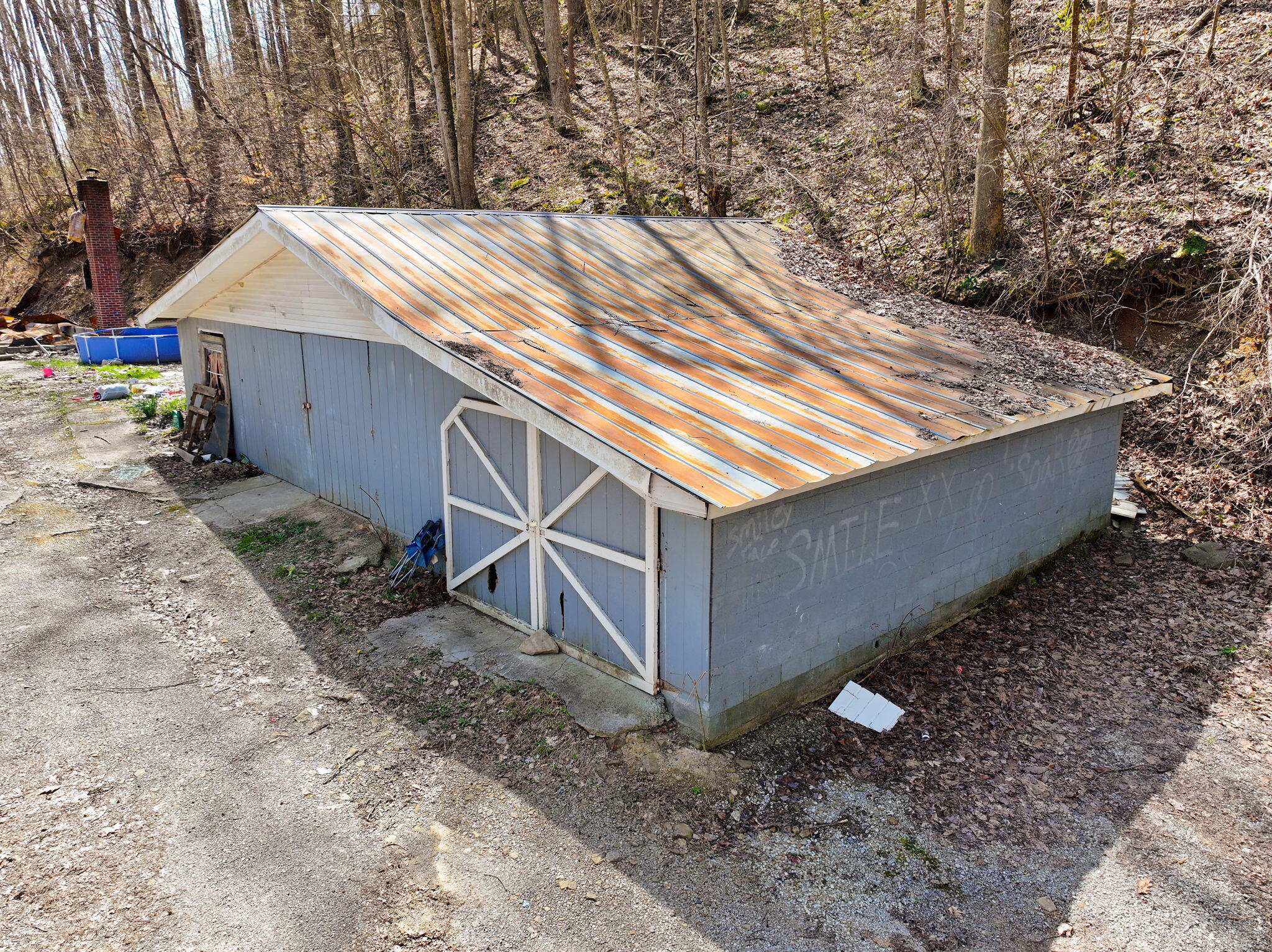 1197 Beans Fork Road Middlesboro, KY 40965 - Photo 27 of 28