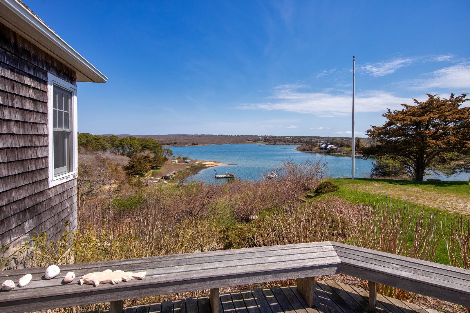 1 Clam Point Cove Road Chilmark, MA 02535 - Photo 19 of 38 Gallery Image 19