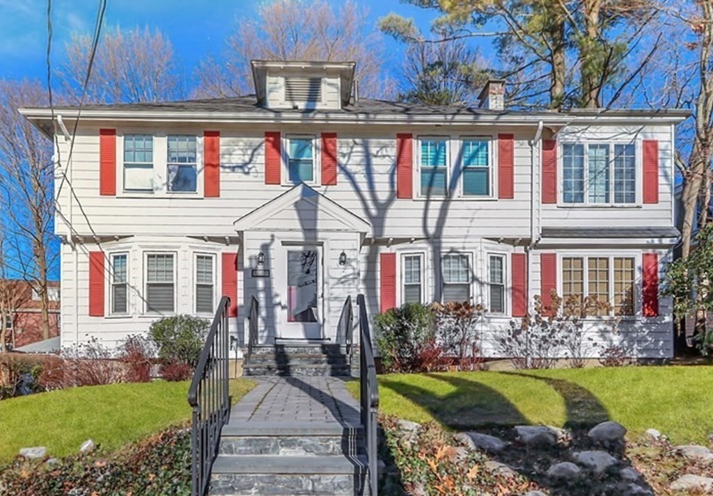 59 Bothfeld Road Newton, MA 02459 - Photo 1 of 24 Gallery Image 1