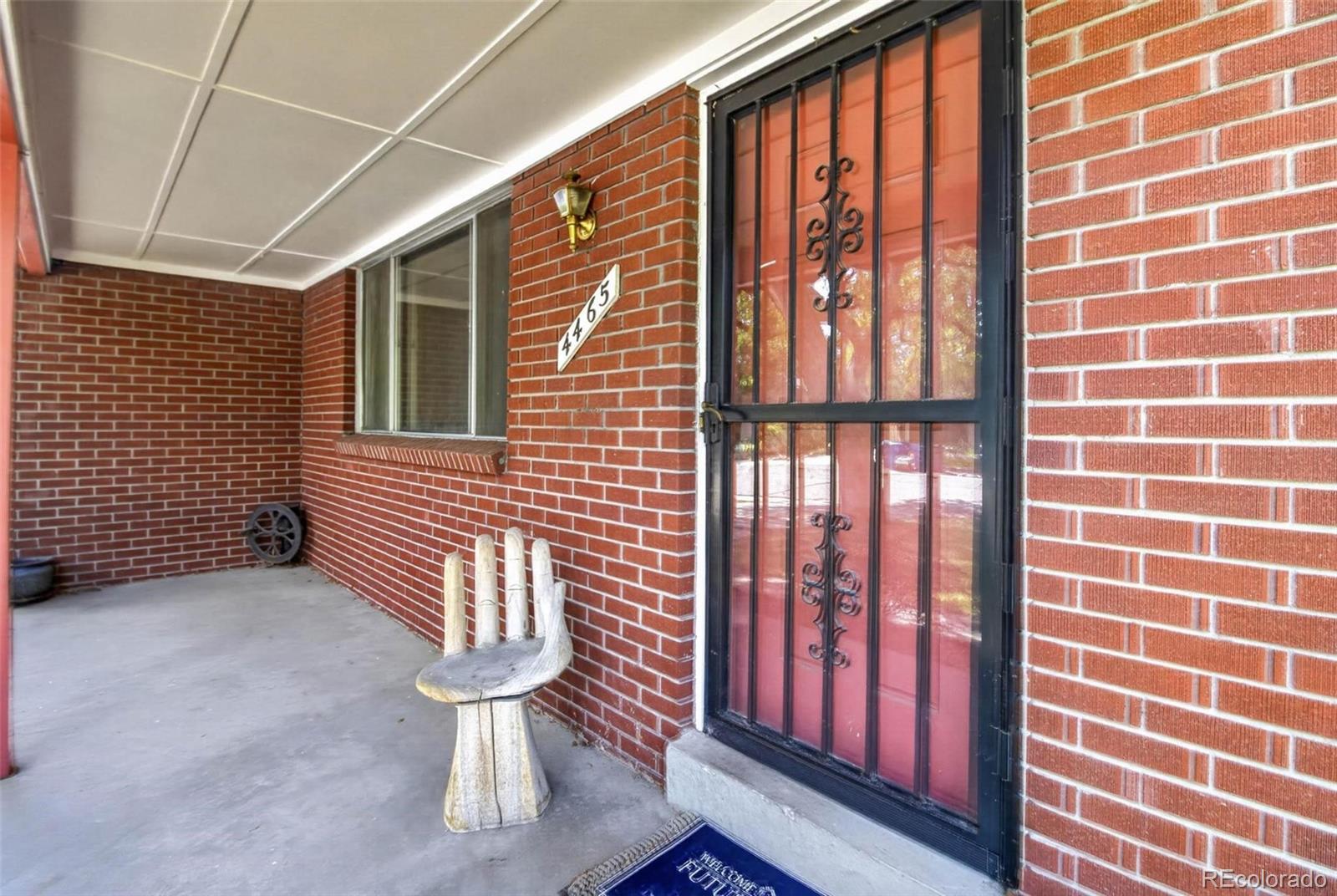4465 Cody Street Wheat Ridge, CO 80033 - Photo 6 of 31
