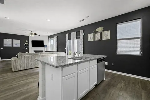 $390,000 | 1526 Battle Broke Drive, Conyers, GA 30012