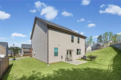 $390,000 | 1526 Battle Broke Drive, Conyers, GA 30012