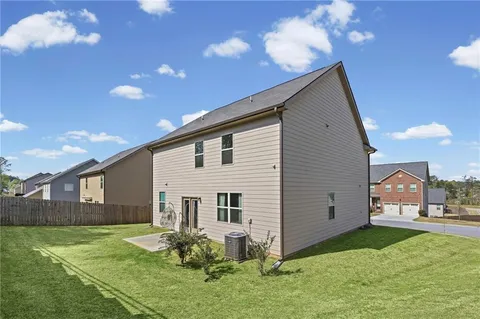 $390,000 | 1526 Battle Broke Drive, Conyers, GA 30012