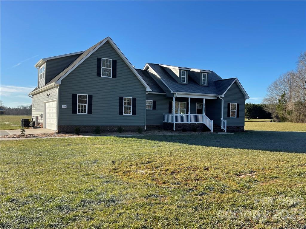 1219 West Mt Gallant Road York, SC 29745 - Photo 1 of 7 Gallery Image 1