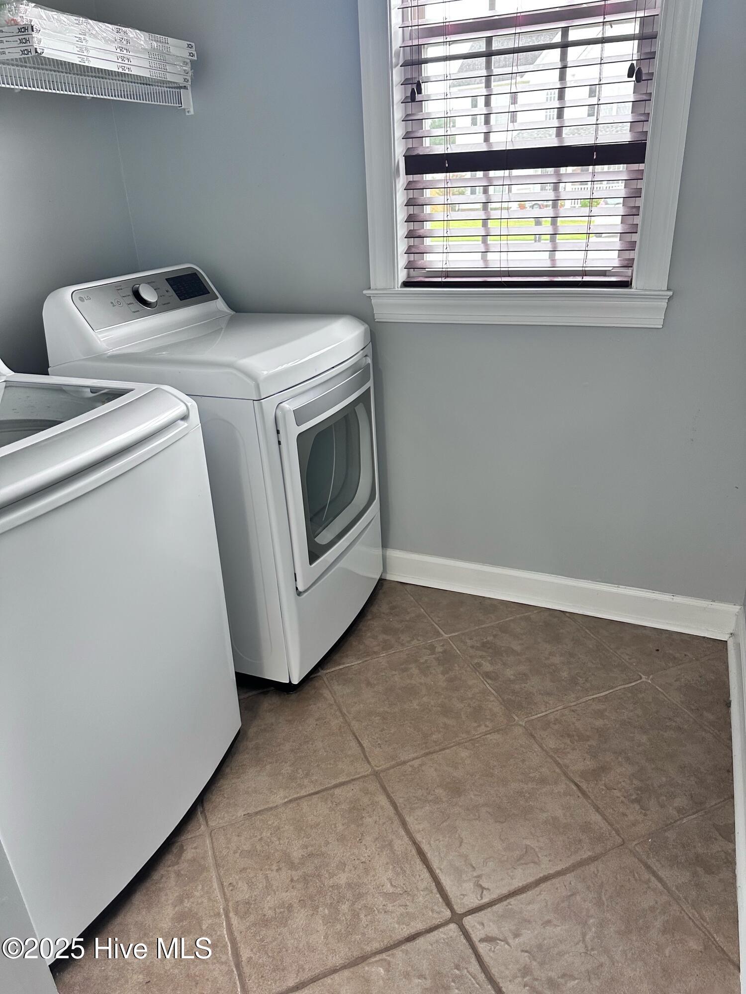 300 Walkens Woods Lane Jacksonville, NC 28546 - Photo 11 of 22 laundry