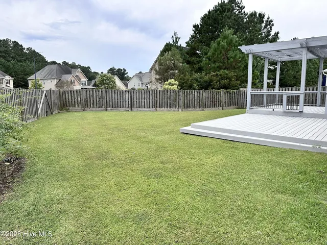 $2,225 | 300 Walkens Woods Lane, Jacksonville, NC 28546