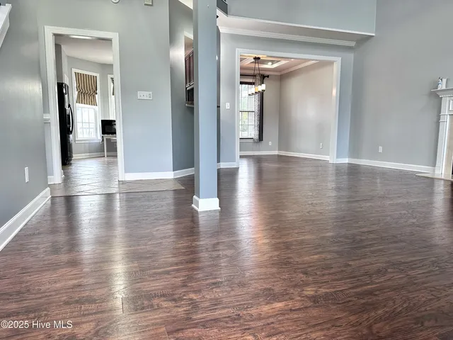 $2,225 | 300 Walkens Woods Lane, Jacksonville, NC 28546