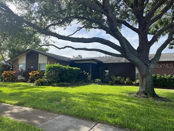 $225,000 | 2842 Highlands Boulevard, Unit A, Palm Harbor, FL 34684