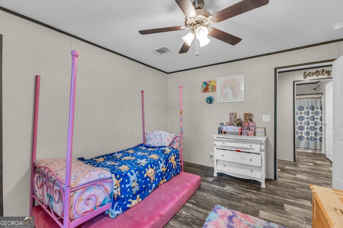 810 Simpson Town Road Newington, GA 30446 - Photo 24 of 39