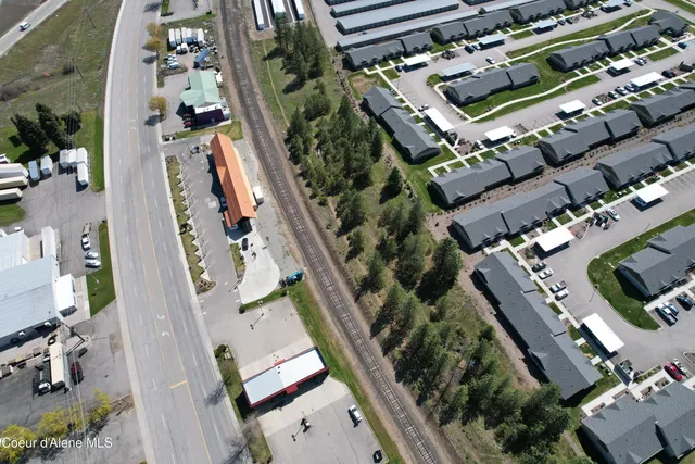 $896,000 | North Spencer Street, Post Falls, ID 83854