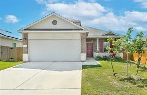 $2,195 | 205 Freedom Park Avenue, Liberty Hill, TX 78642
